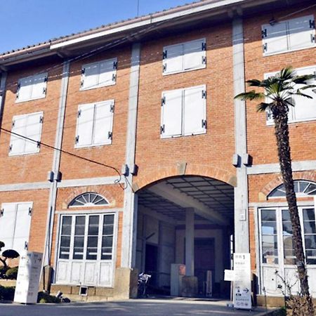 Toyoko Inn Takasaki Eki Nishi Guchi No 2 Luaran gambar