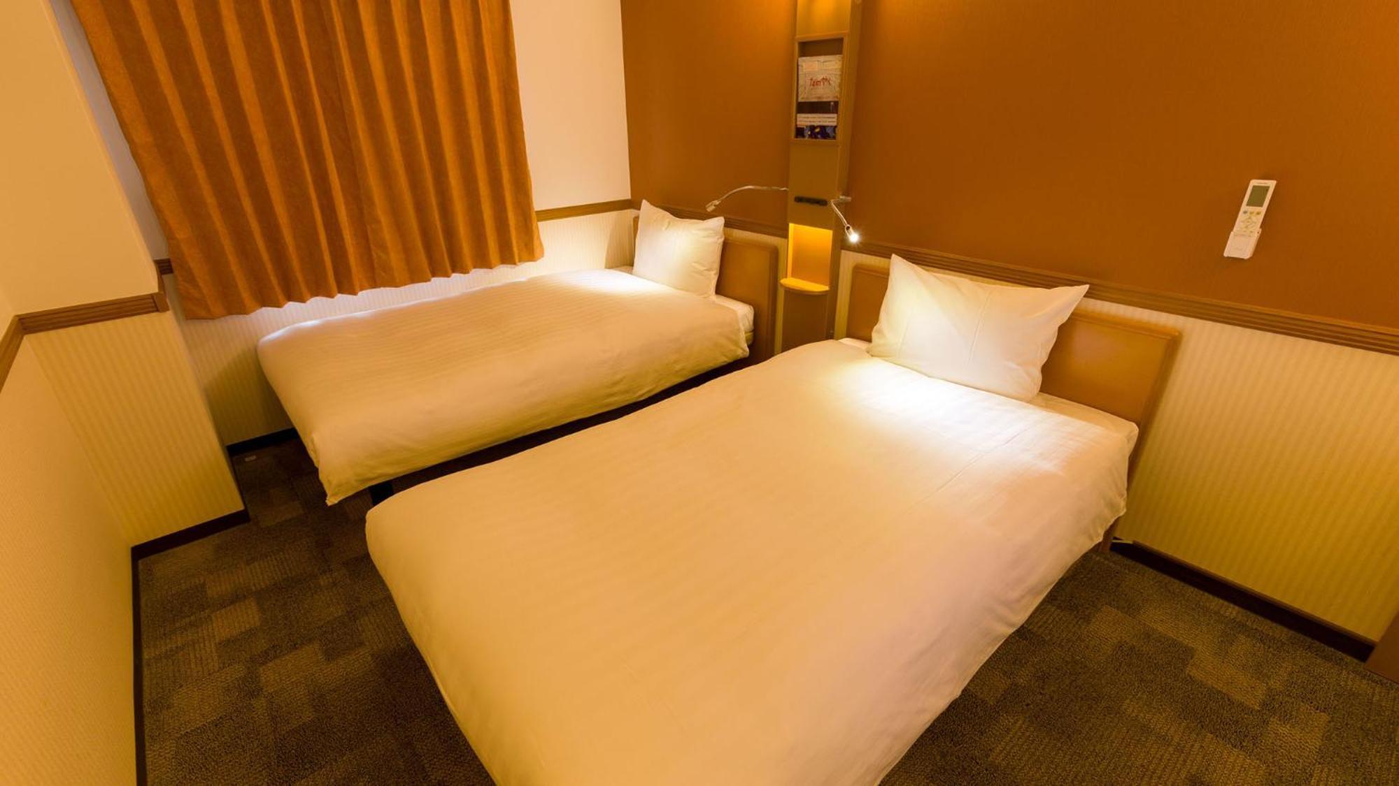 Toyoko Inn Takasaki Eki Nishi Guchi No 2 Bilik gambar