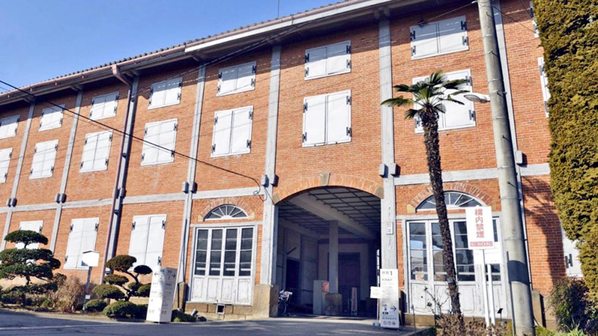 Toyoko Inn Takasaki Eki Nishi Guchi No 2 Luaran gambar
