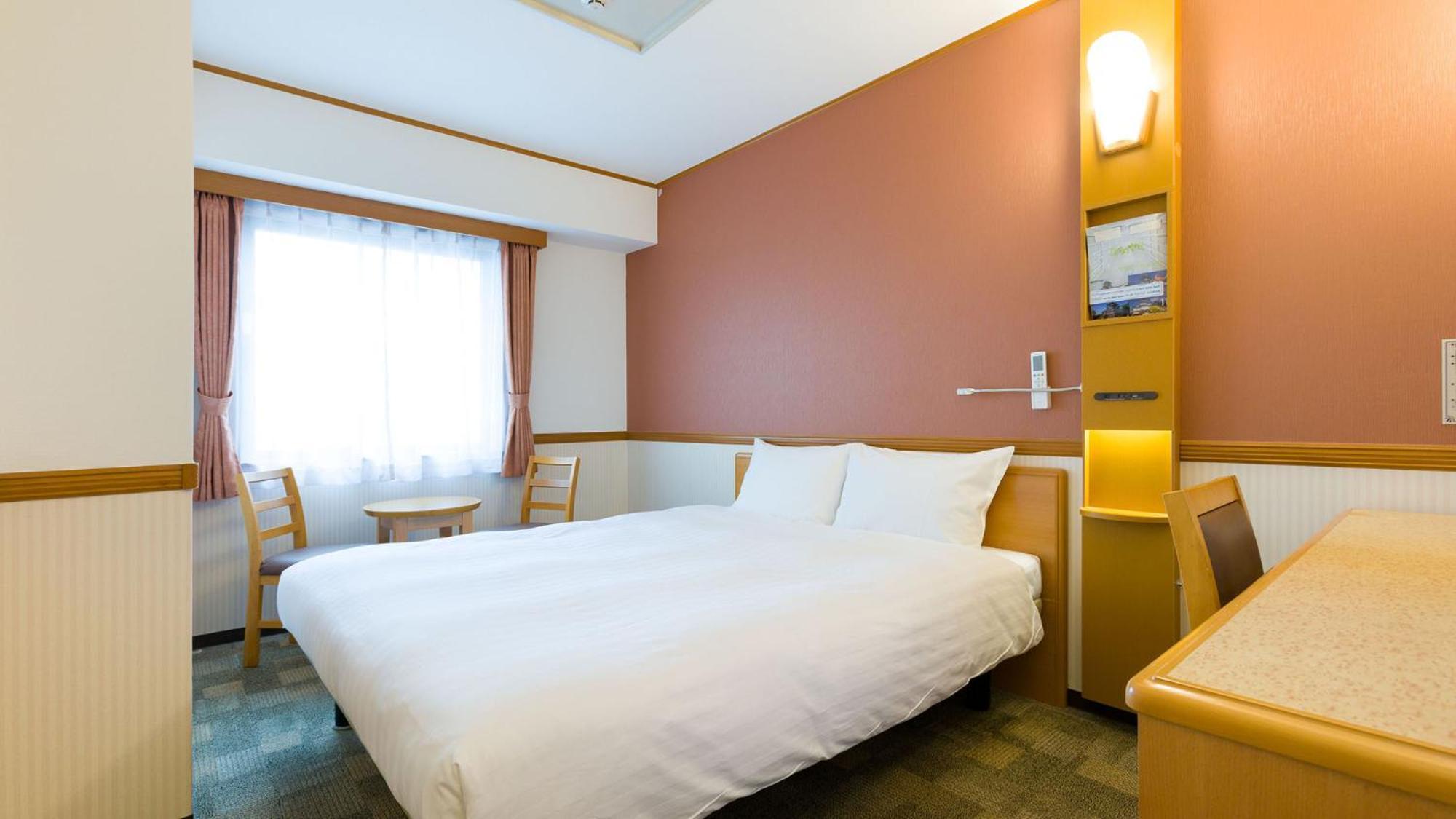 Toyoko Inn Takasaki Eki Nishi Guchi No 2 Bilik gambar
