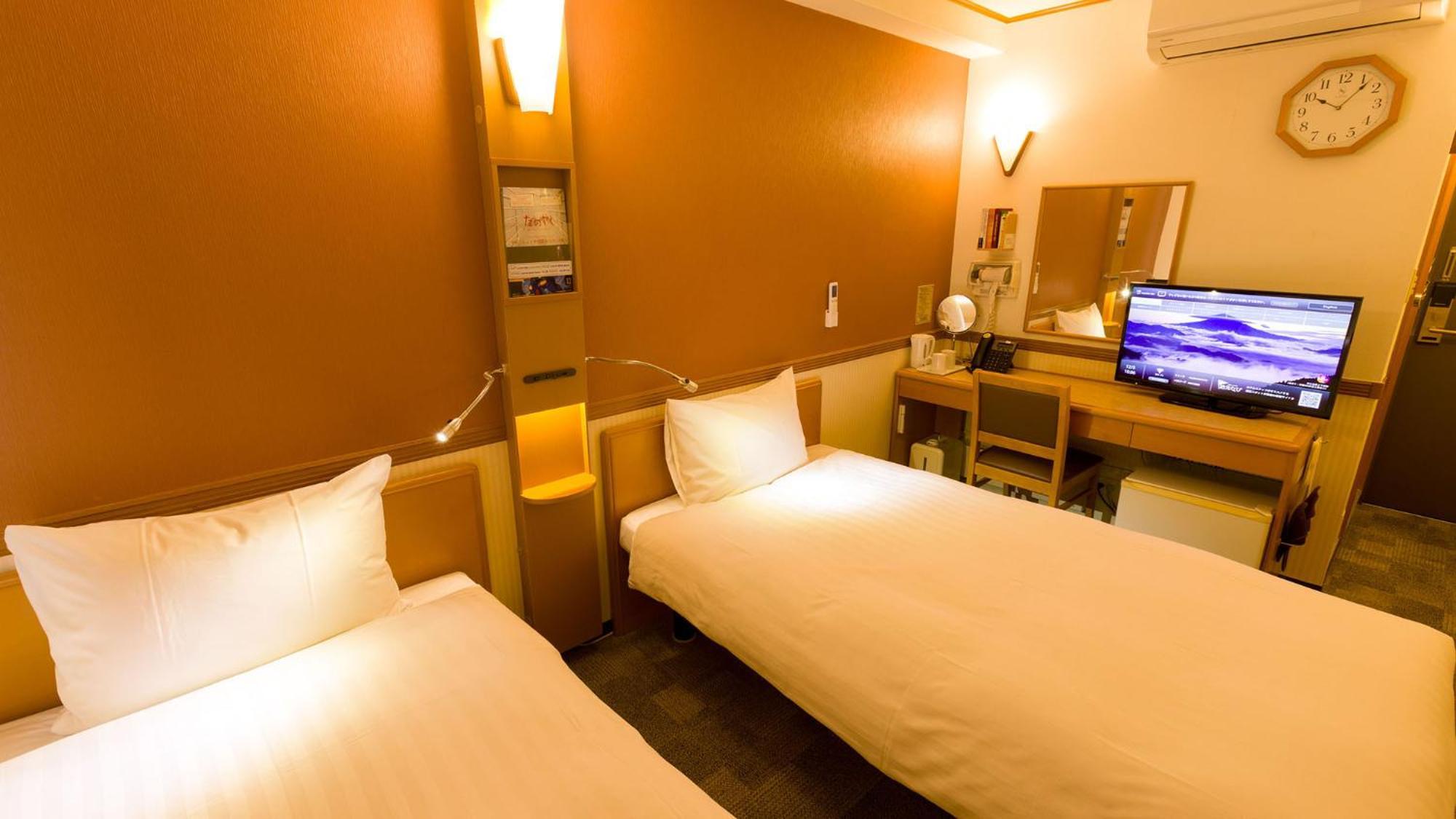 Toyoko Inn Takasaki Eki Nishi Guchi No 2 Bilik gambar