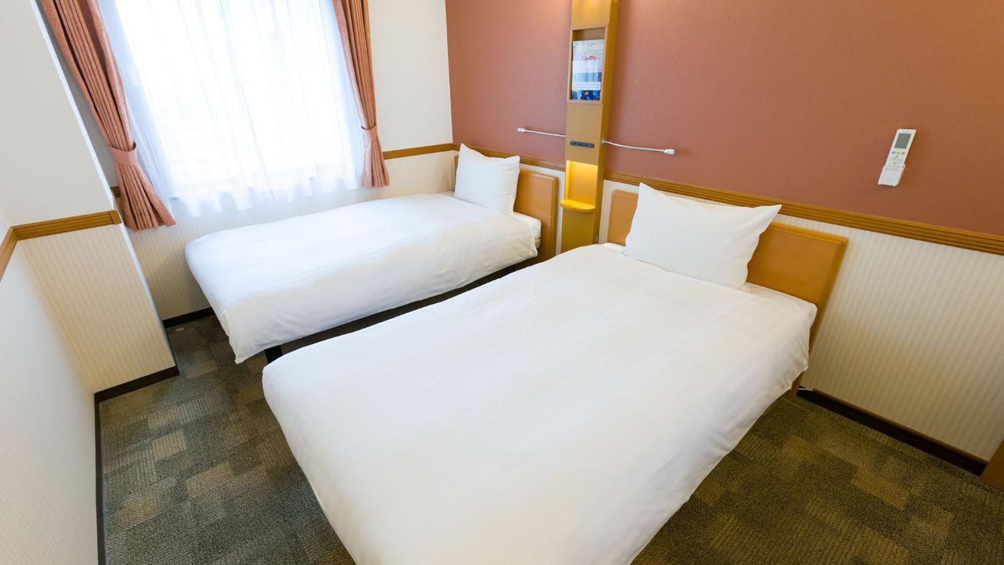 Toyoko Inn Takasaki Eki Nishi Guchi No 2 Bilik gambar