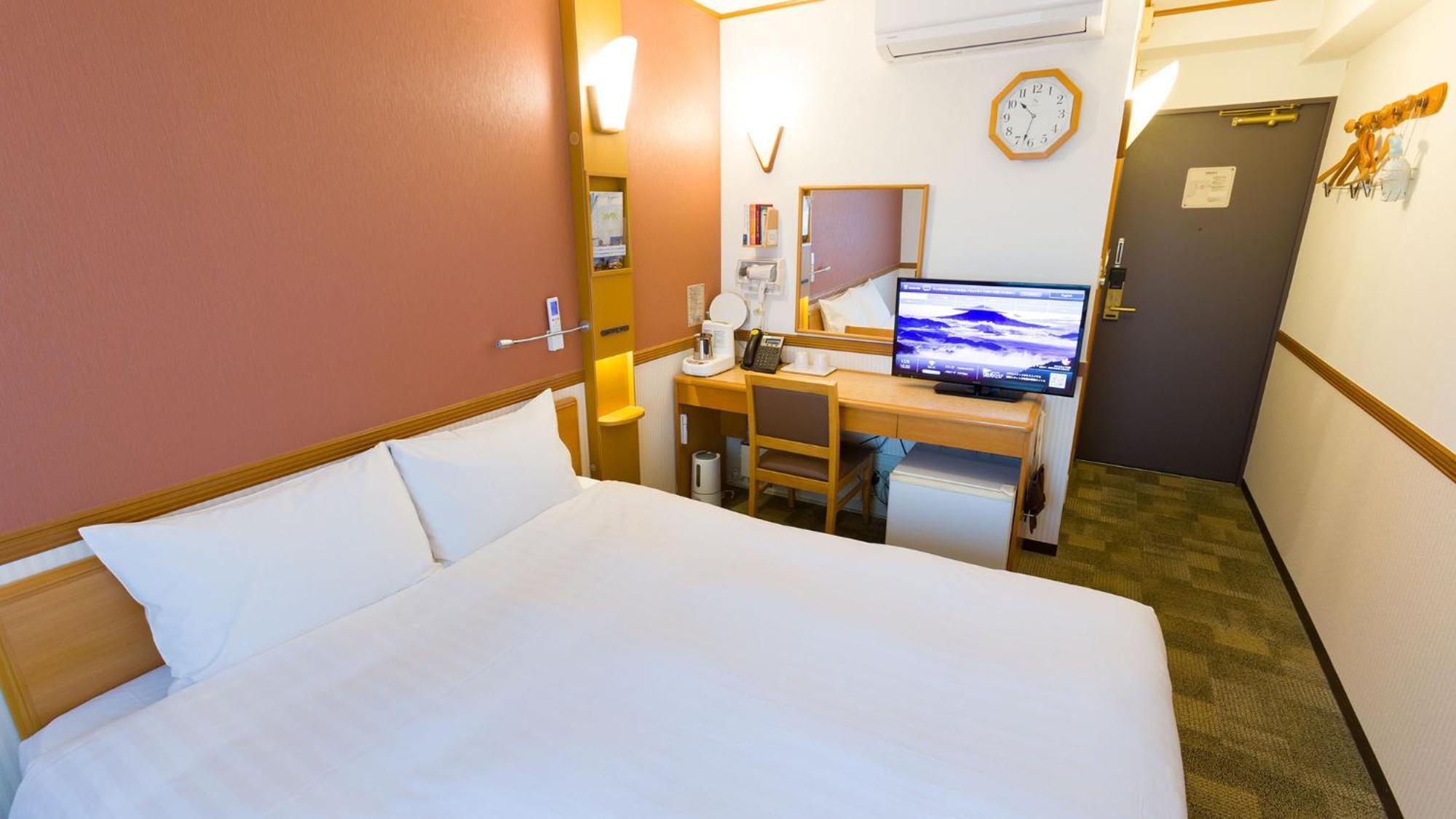 Toyoko Inn Takasaki Eki Nishi Guchi No 2 Bilik gambar