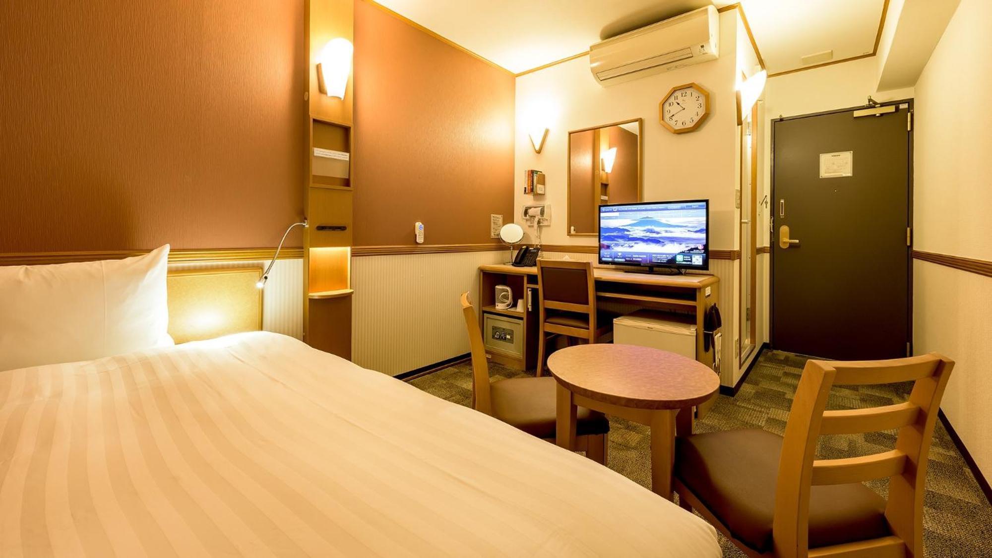 Toyoko Inn Takasaki Eki Nishi Guchi No 2 Bilik gambar