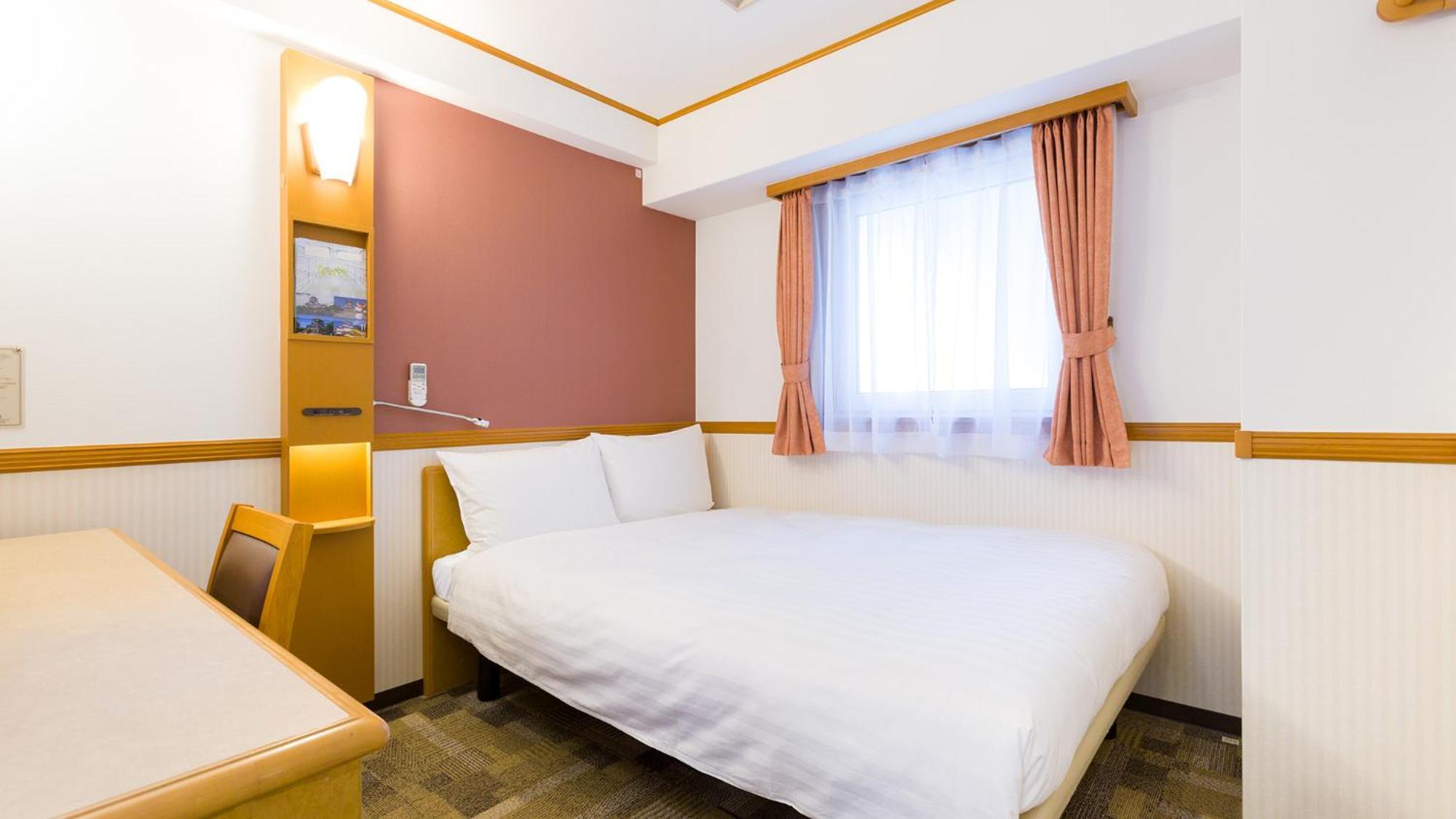 Toyoko Inn Takasaki Eki Nishi Guchi No 2 Bilik gambar