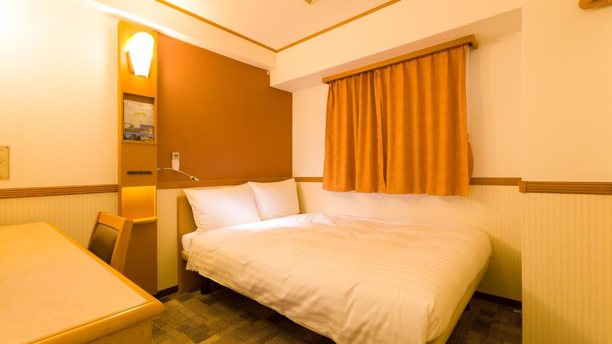 Toyoko Inn Takasaki Eki Nishi Guchi No 2 Bilik gambar