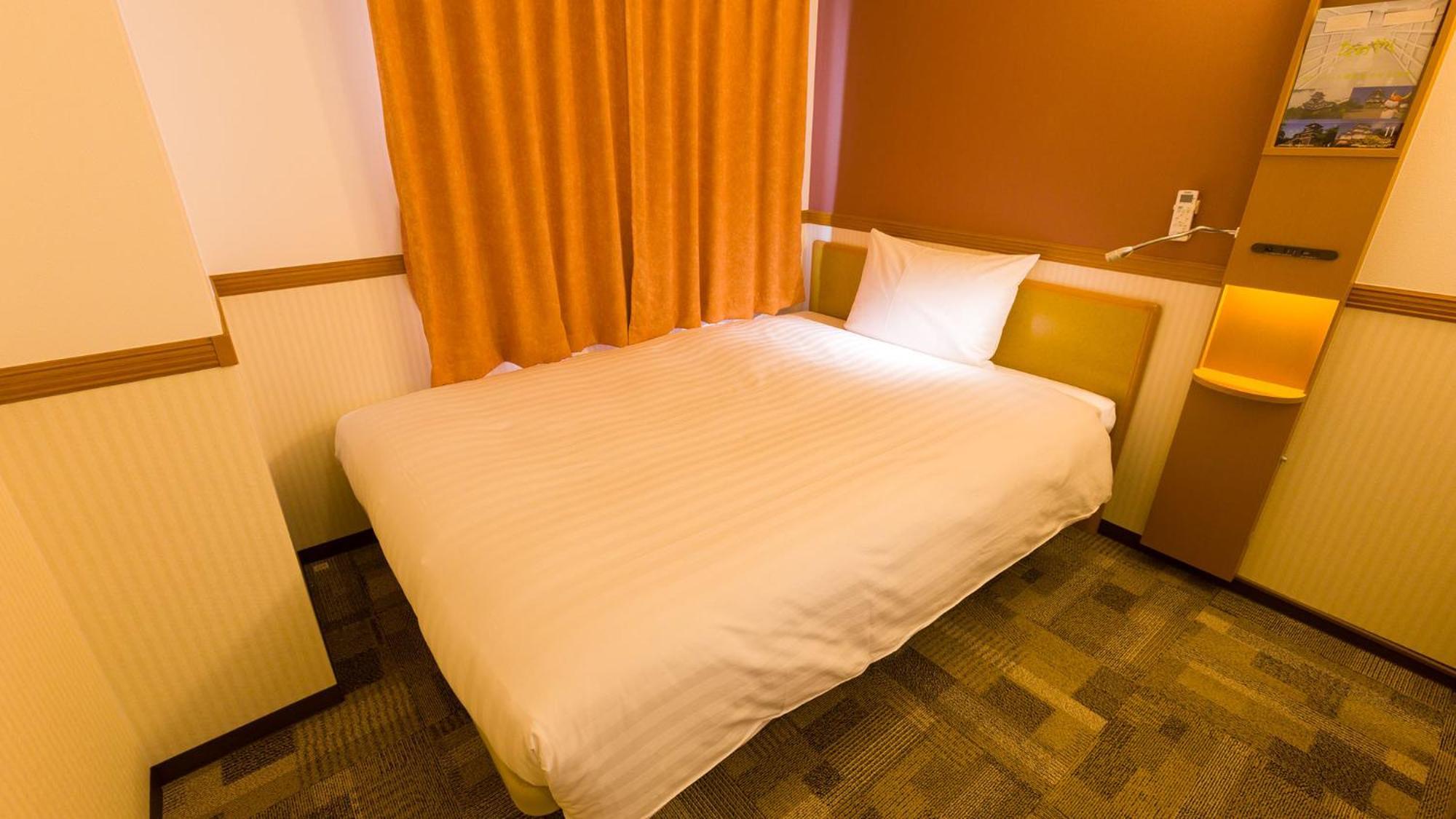 Toyoko Inn Takasaki Eki Nishi Guchi No 2 Bilik gambar