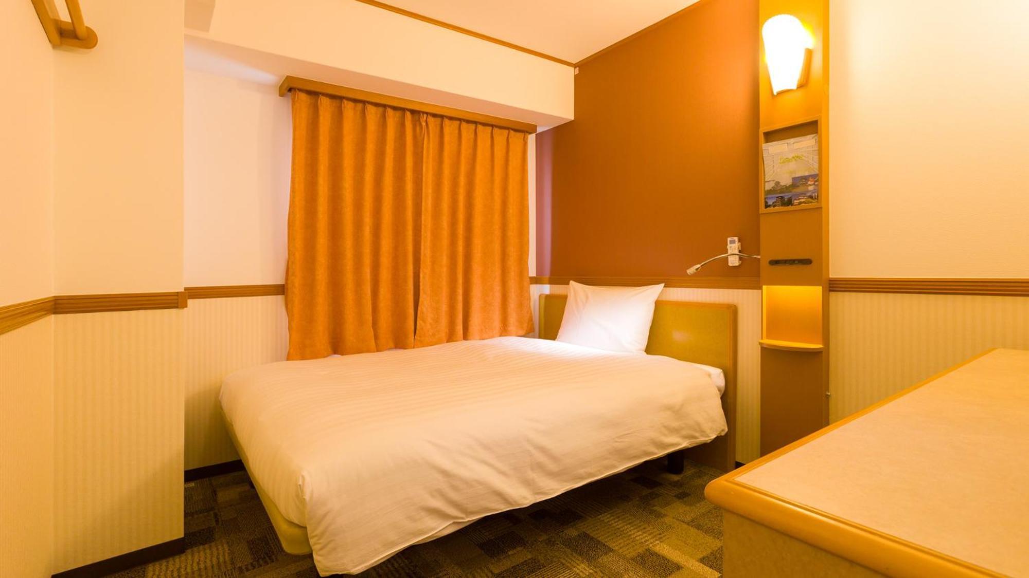 Toyoko Inn Takasaki Eki Nishi Guchi No 2 Bilik gambar