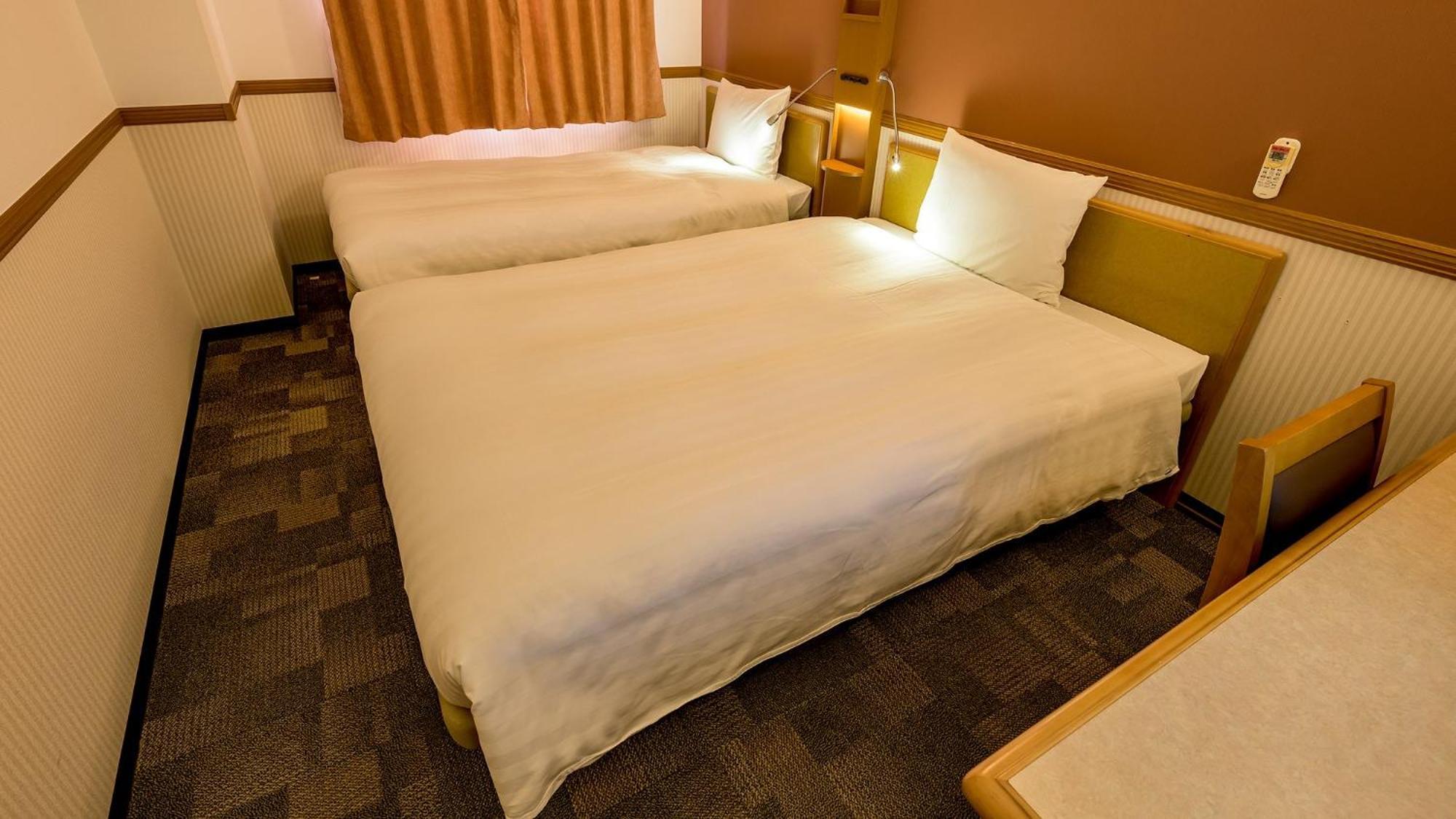 Toyoko Inn Takasaki Eki Nishi Guchi No 2 Bilik gambar