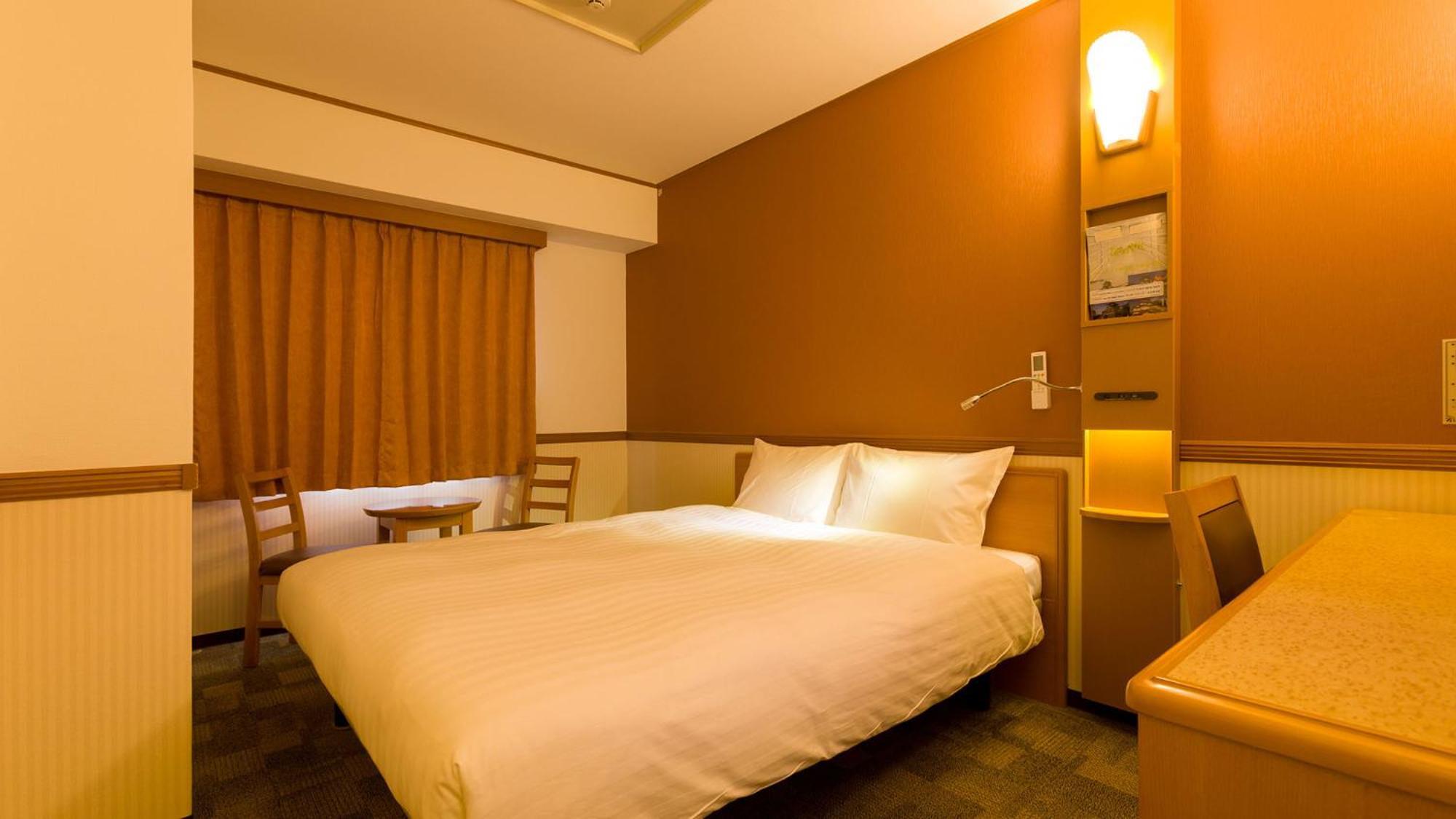 Toyoko Inn Takasaki Eki Nishi Guchi No 2 Bilik gambar