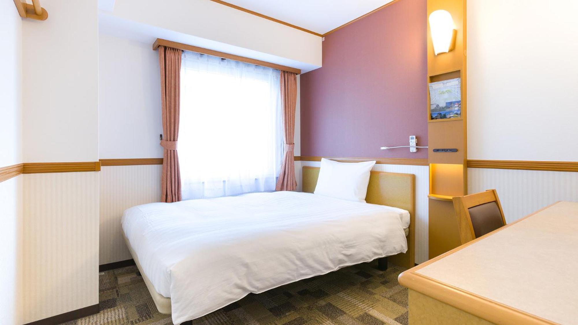 Toyoko Inn Takasaki Eki Nishi Guchi No 2 Bilik gambar