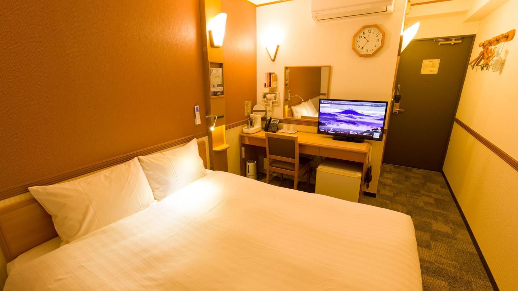 Toyoko Inn Takasaki Eki Nishi Guchi No 2 Bilik gambar