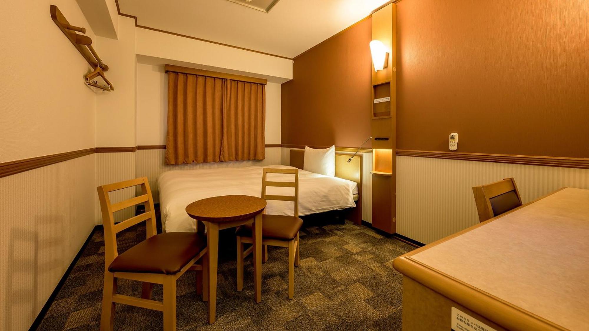 Toyoko Inn Takasaki Eki Nishi Guchi No 2 Bilik gambar