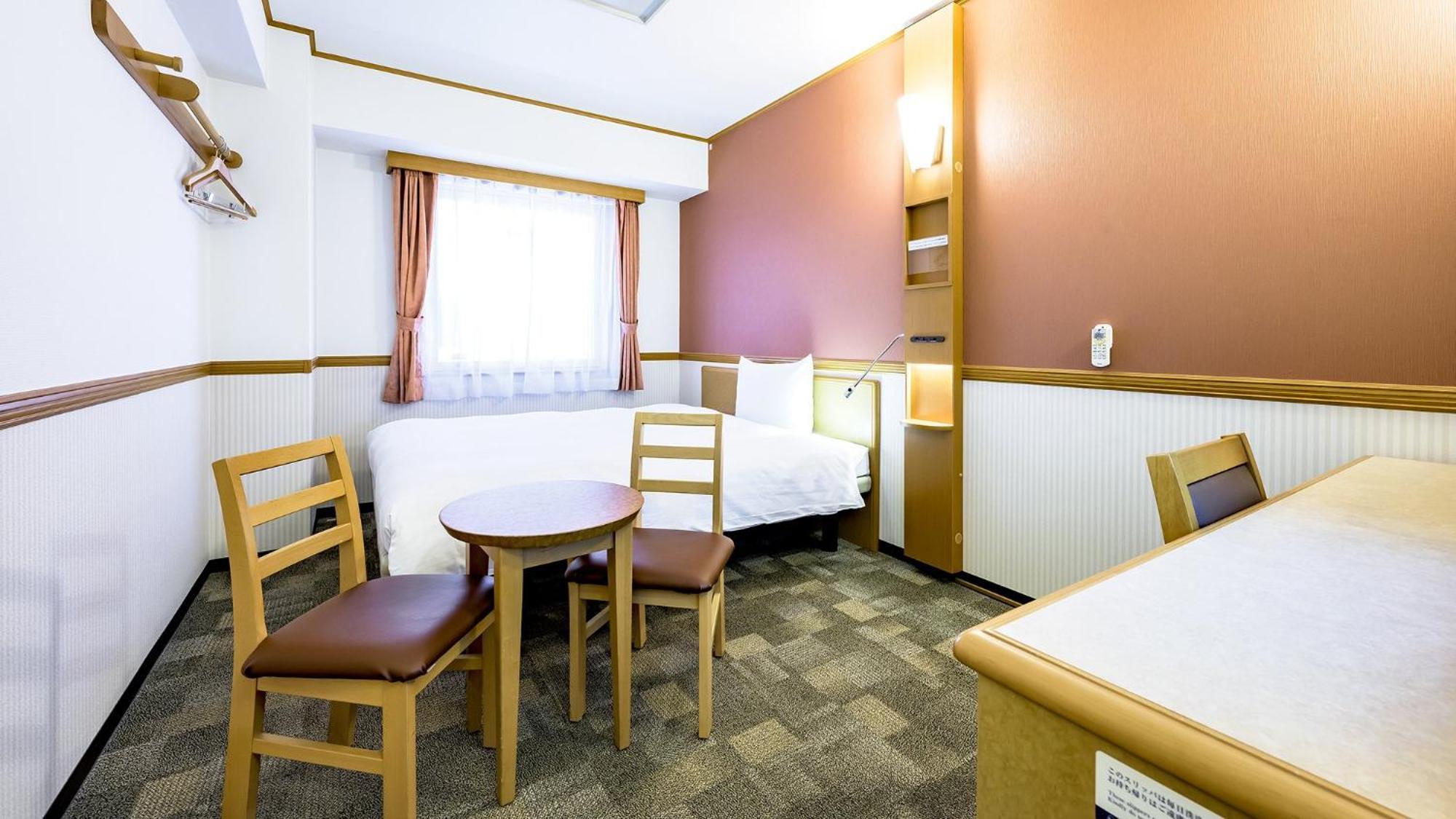 Toyoko Inn Takasaki Eki Nishi Guchi No 2 Bilik gambar