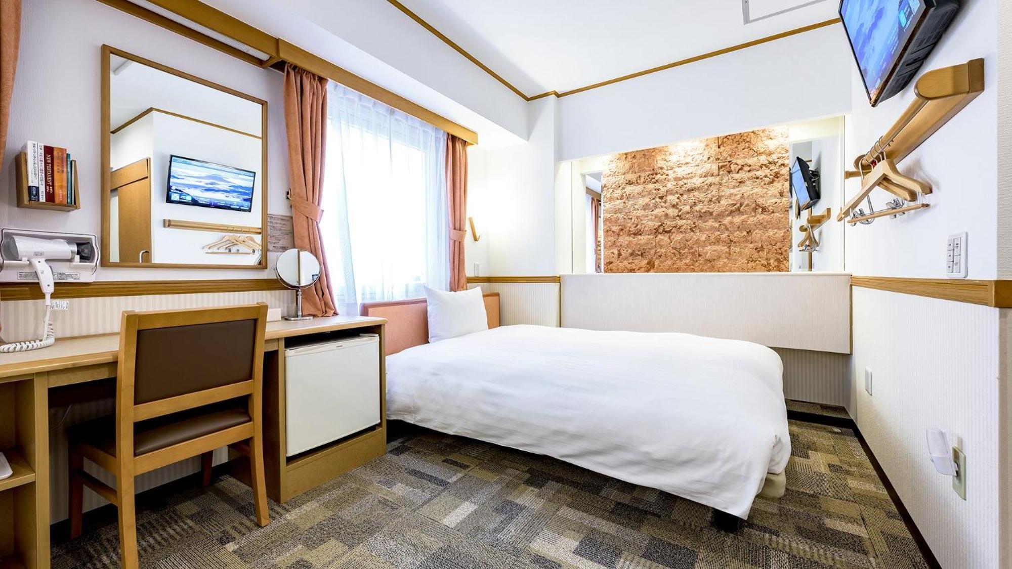 Toyoko Inn Takasaki Eki Nishi Guchi No 2 Bilik gambar