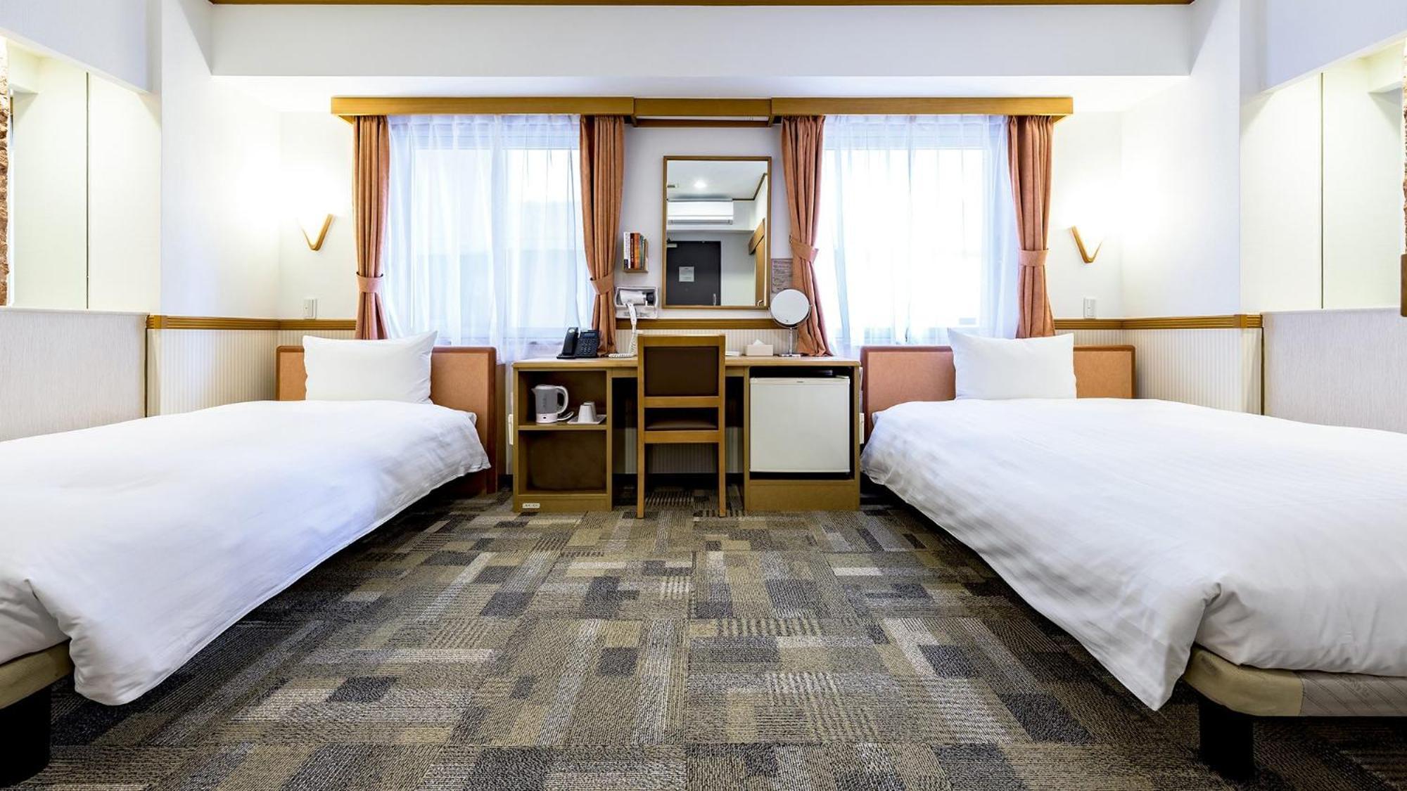 Toyoko Inn Takasaki Eki Nishi Guchi No 2 Bilik gambar